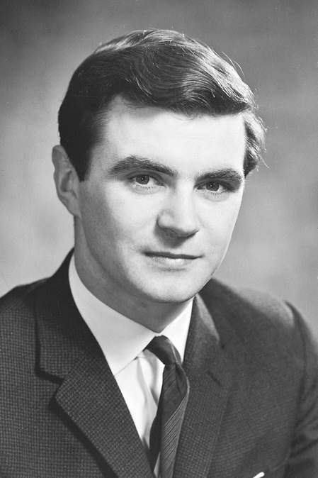John Barbour