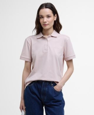 Bowford Polo Shirt