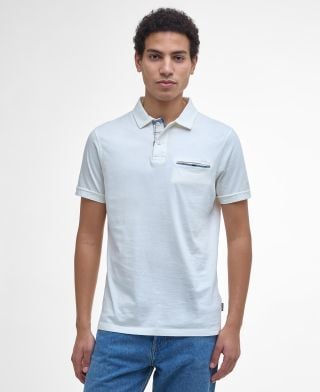 Milhurst Tailored Polo Shirt