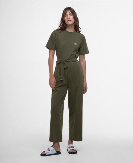 Sierra Jumpsuit