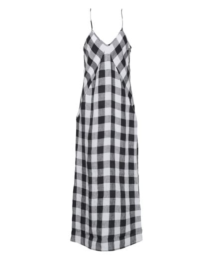 Maya Midi Dress
