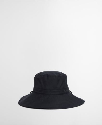 Evie Showerproof Bucket Hat