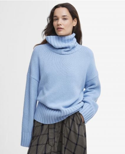 Rollkragenpullover Josephine