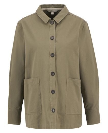 Overshirt Lyndale