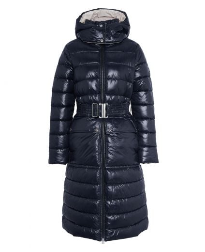 Aisha Quilted Jacket