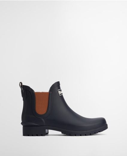 Wilton Wellingtons