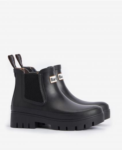 Halton Ankle Wellingtons