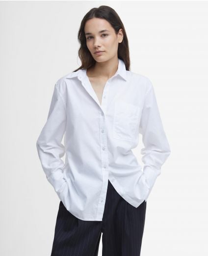 Bluse Josephine Relaxed