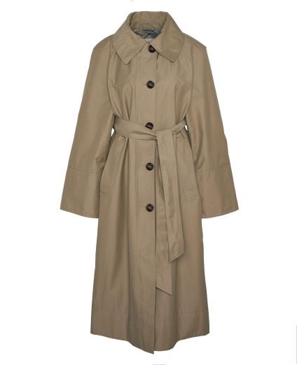 Beatrix Showerproof Trench Coat