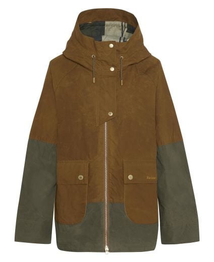 Hayley Casual Jacket