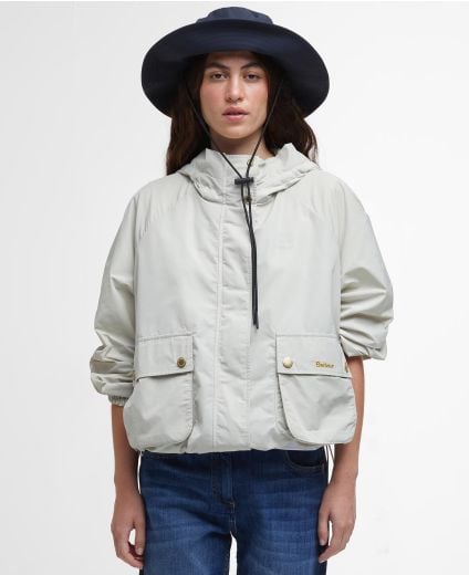 Mae Showerproof Jacket