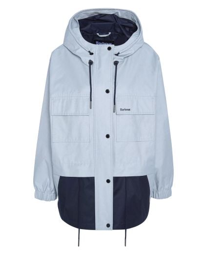 Reese Showerproof Jacket