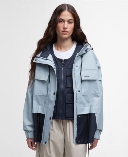 Reese Showerproof Jacket