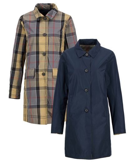 Babbity Reversible Showerproof Jacket