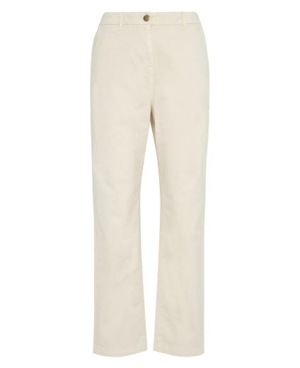 Chino Trousers
