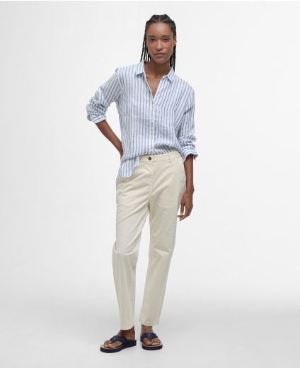 Chino Trousers