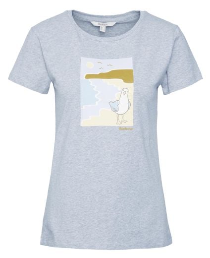 Merseyside Graphic T-Shirt