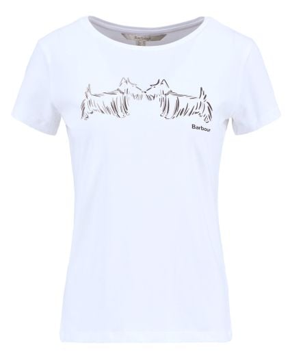 Highlands Graphic T-Shirt