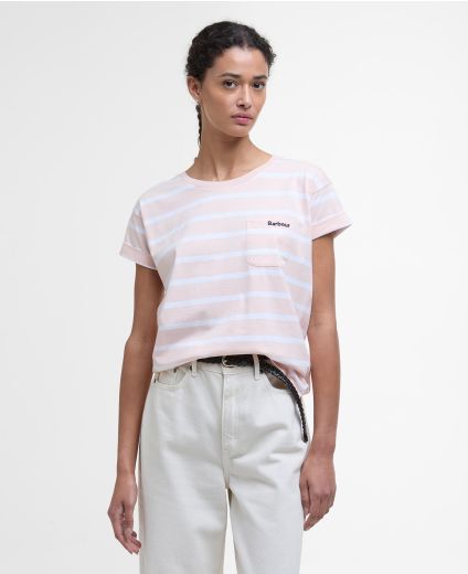 Otterburn Striped T-Shirt