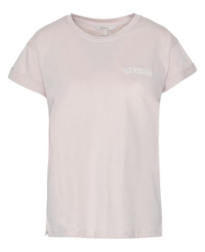 T-shirt con logo Kenmore