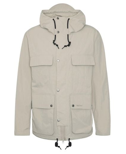 Re-Engineered Durham Summer Casual Jacket
