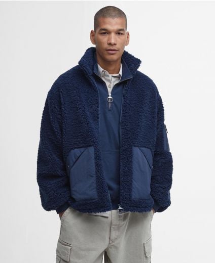 Weardale Fleece Jacket