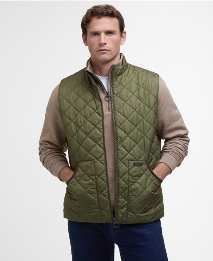 Gilet Chesterwood