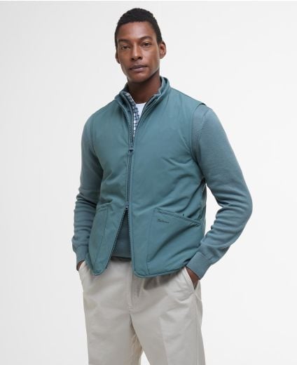Gilet Henley Liddesdale