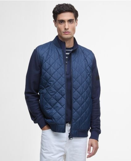 Harfell Gilet