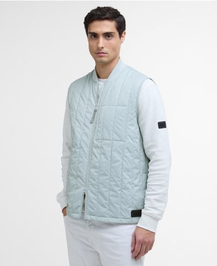 Leafell Gilet