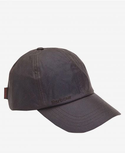 Cappello sportivo cerato