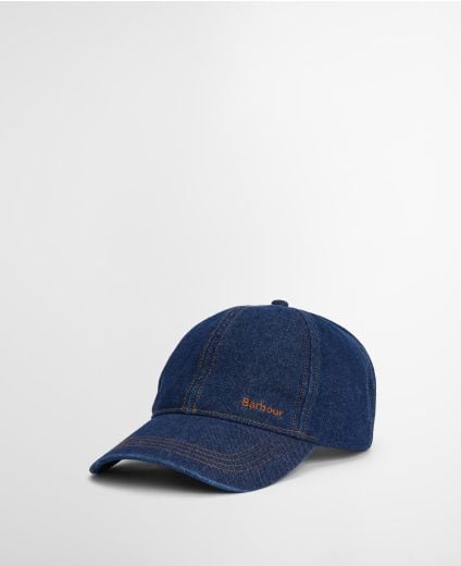 Grindle Cap