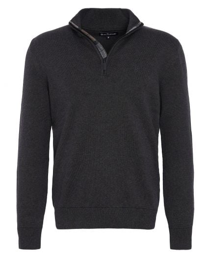 Pullover Avoch Half-Zip