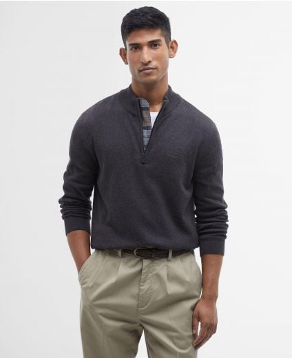 Pullover Avoch Half-Zip