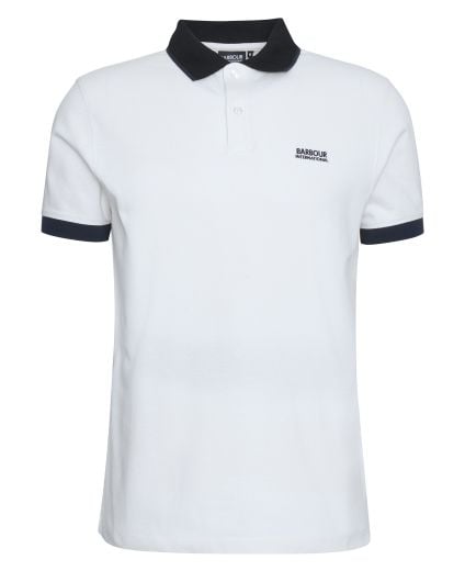 Polo Howall