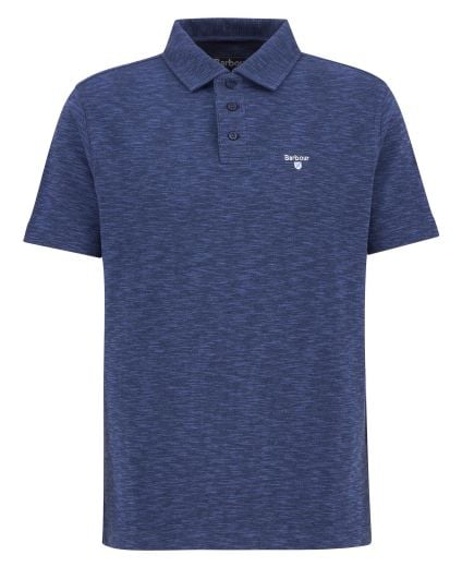 Hepple Polo Shirt