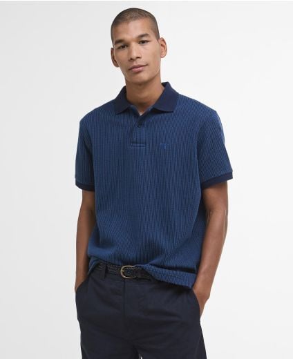 Poloshirt Harworth Tailored