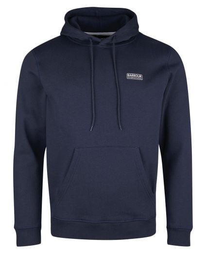 Felpa Large con logo