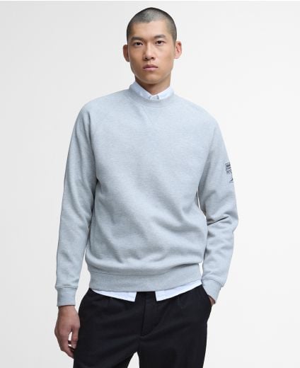 Steve McQueen Rickman Sweatshirt