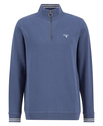 Sweatshirt Rosford Half-Zip