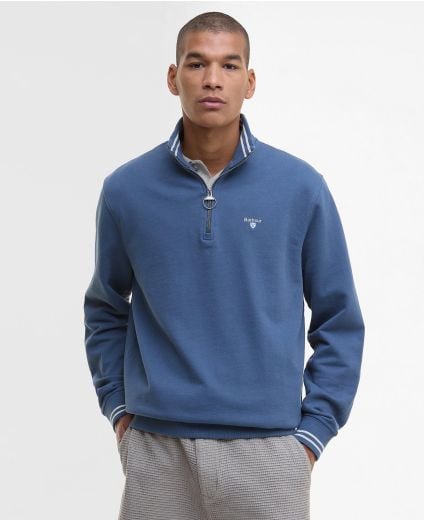 Sweatshirt Rosford Half-Zip