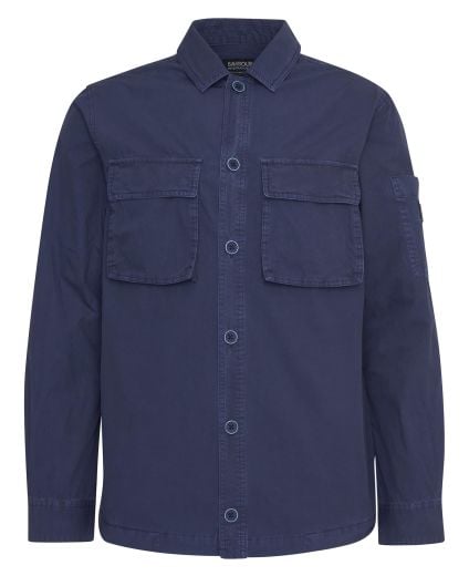 Kenneth Overshirt