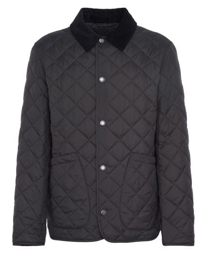 Lindfield Quilted Jacket