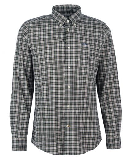 Lomond Tailored Fit Shirt