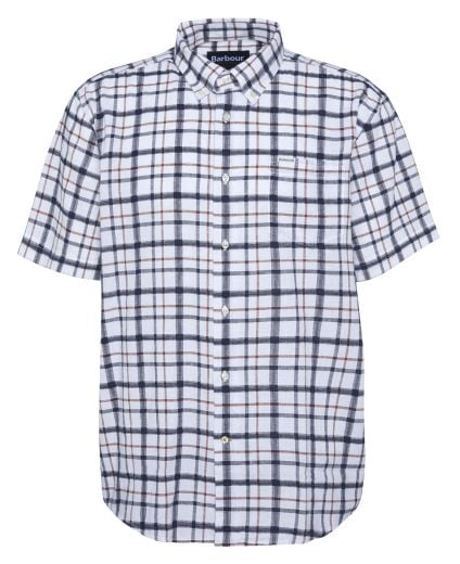 Glover Regular Short-Sleeved Shirt
