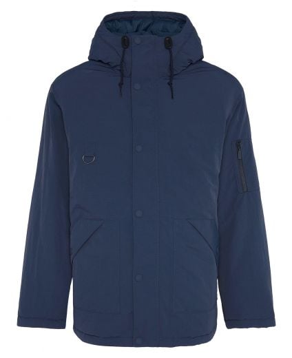 Shoreman Showerproof Jacket