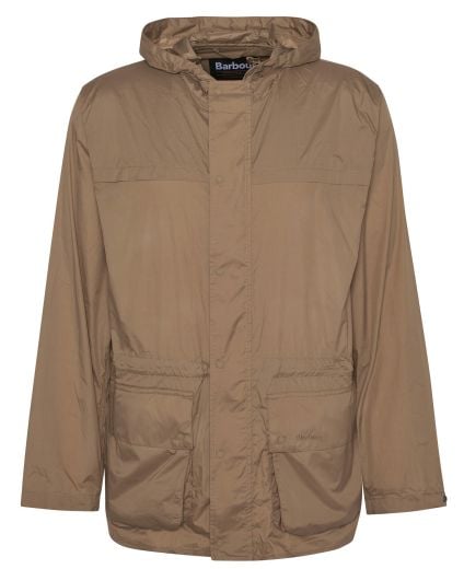 Giacca antipioggia UV Durham