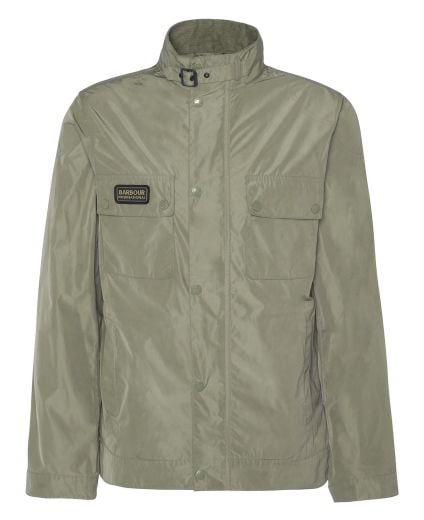 Merton Showerproof Jacket