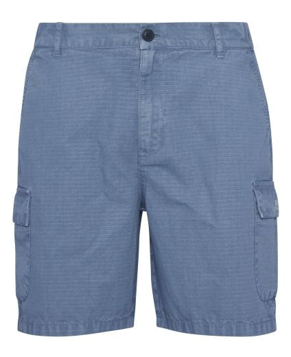 Shorts cargo in ripstop