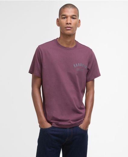 Preppy T-Shirt